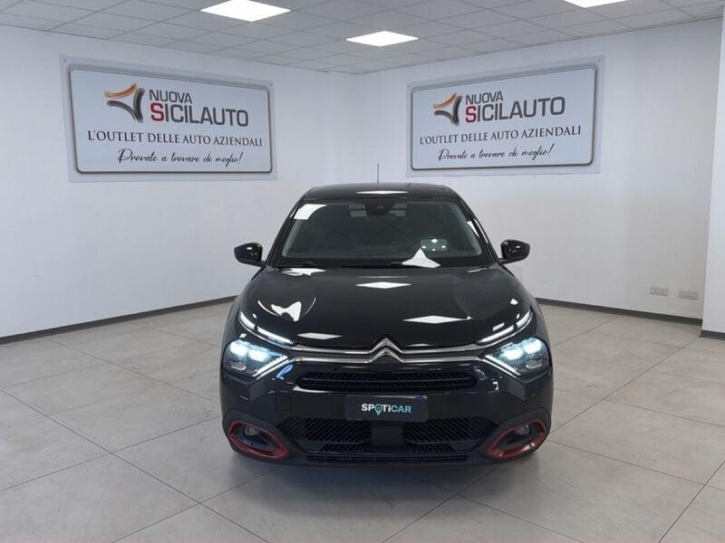 Citroën C4 BlueHDi 130 S&S Shine EAT8
