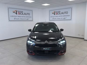 Citroën C4 BlueHDi 130 S&S Shine EAT8