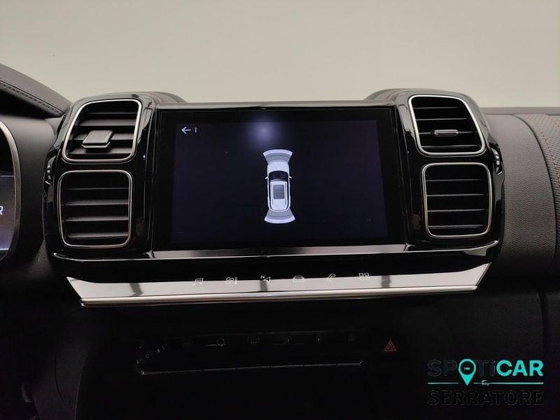 Citroën C5 Aircross 2018 2.0 bluehdi Shine s&s 180cv eat8 my19