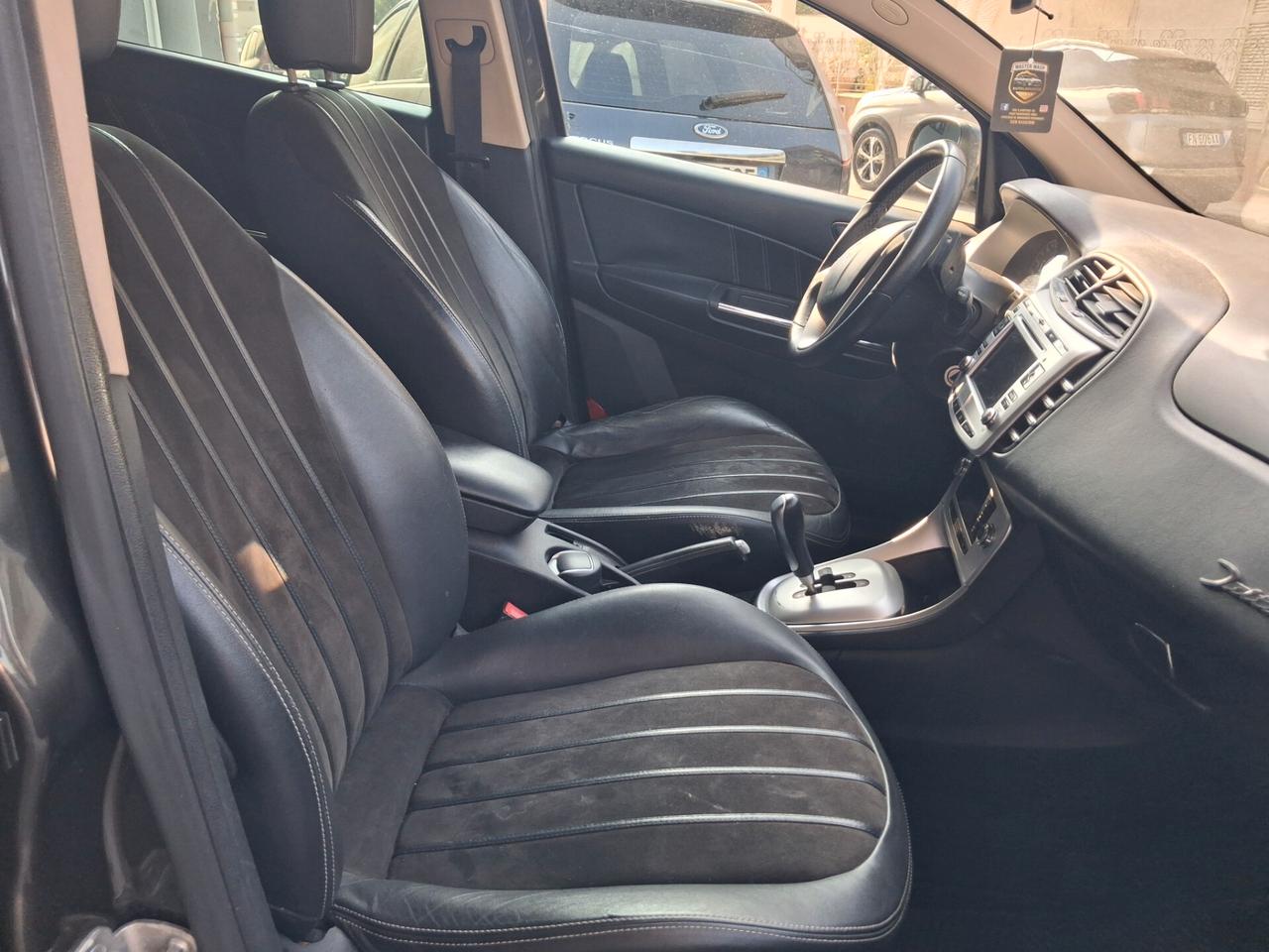 Lancia Delta 1.6 MJT cambio automatico 2009