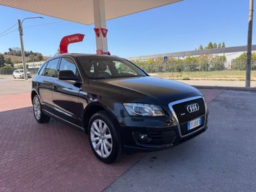 Audi Q5 3.0 V6 TDI quattro S tronic