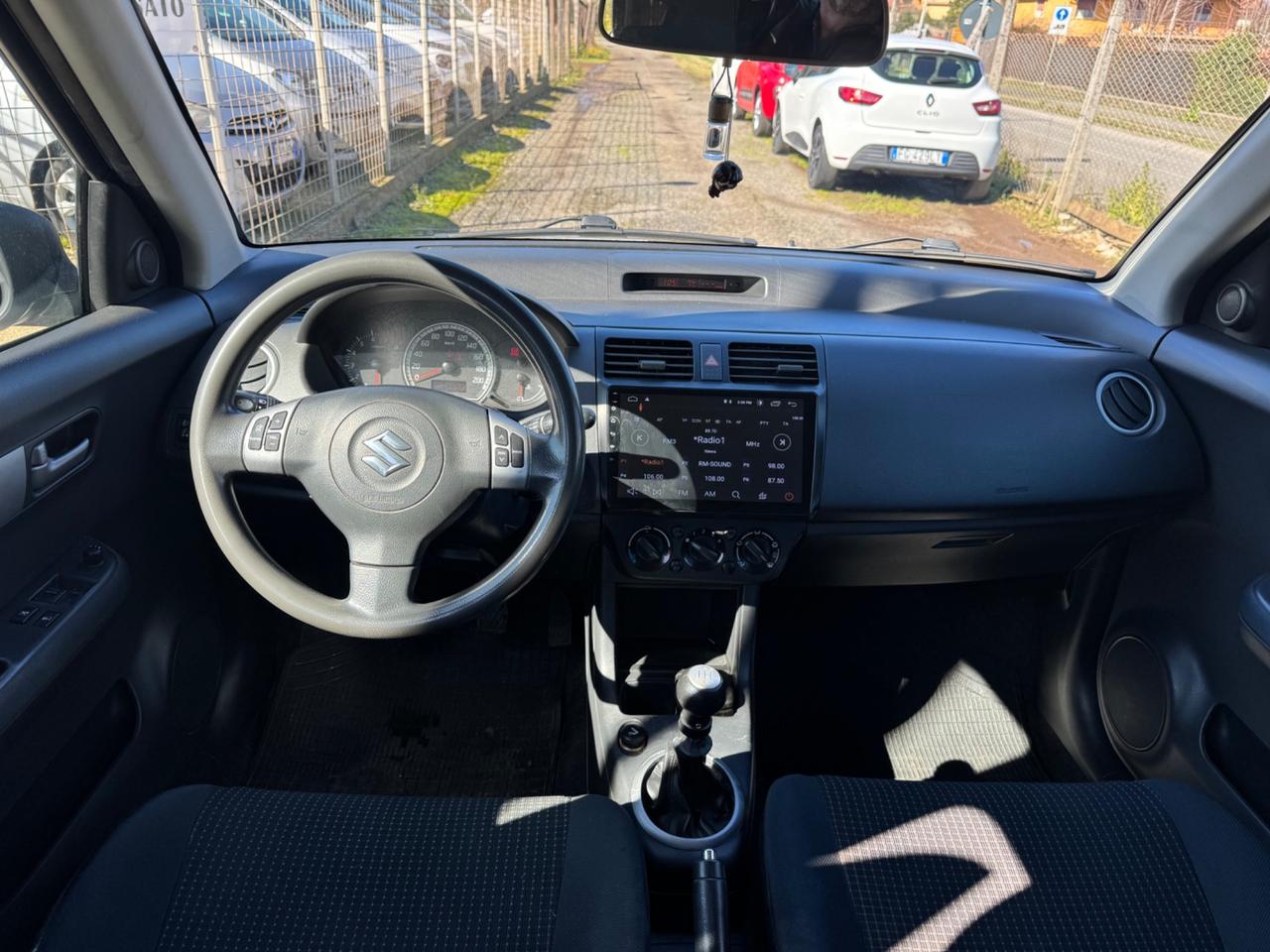 Suzuki Swift 1.3 5p. GLX NEOPATENTATI