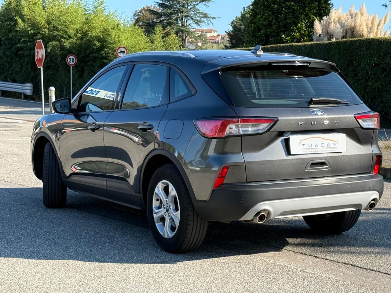 Ford Kuga Connect 1.5 EcoBoost