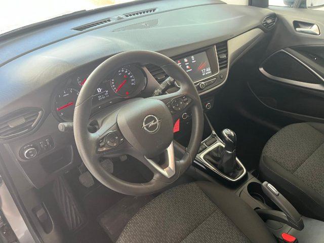 OPEL Crossland X 1.2 Advance