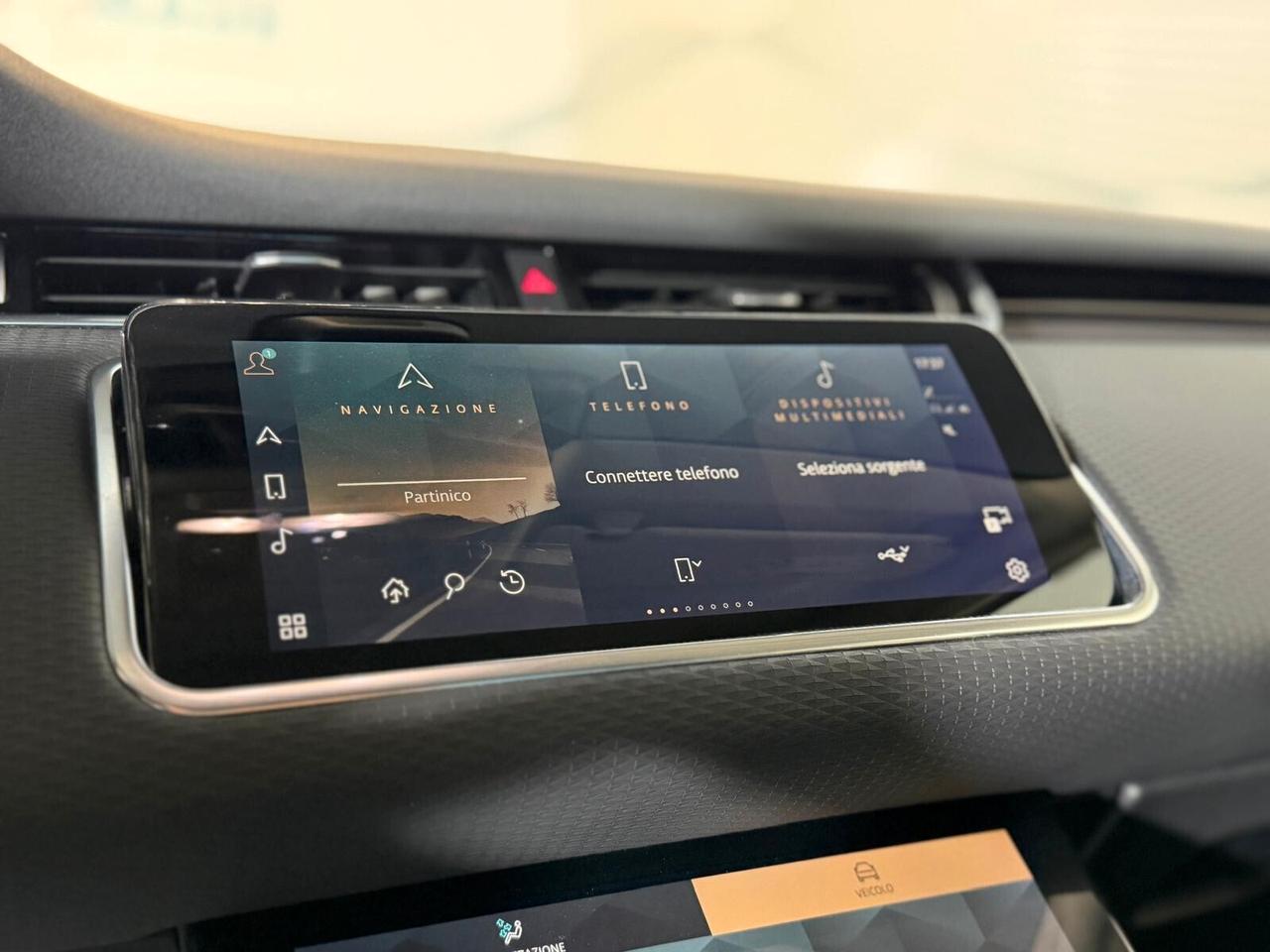 Range Evoque 2.0D 163 CV