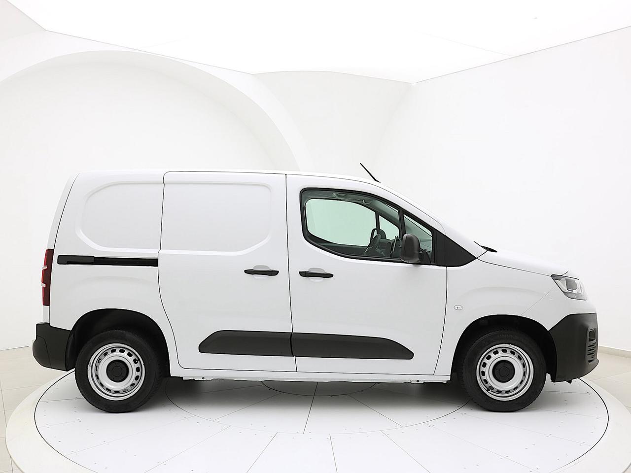 Fiat Doblò Furgone Van 1.5 BlueHDI 100CV CH1 MT6