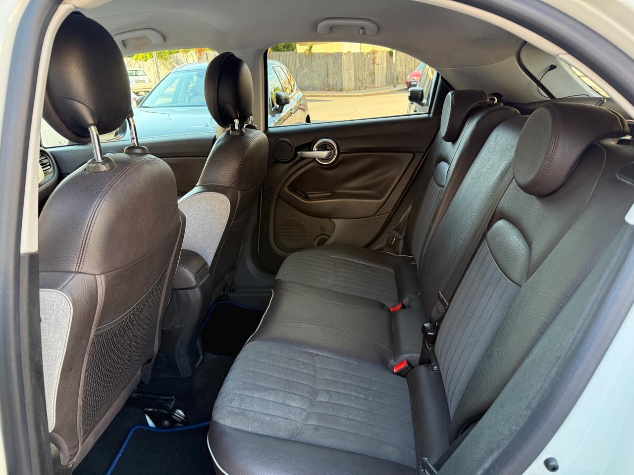 Fiat 500X 1.3 MultiJet 95 CV Lounge