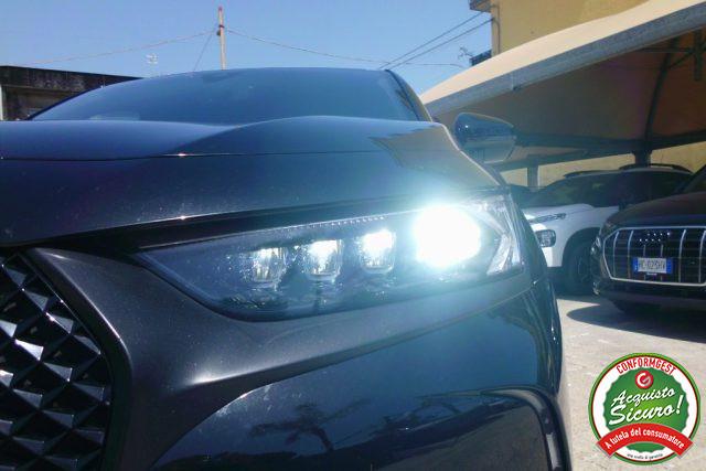 DS AUTOMOBILES DS 7 Crossback BlueHDi 130 aut. Performance Line+