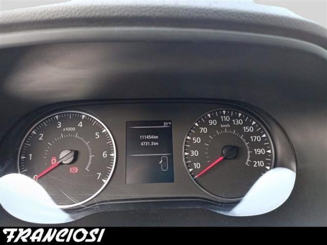 DACIA Duster I 1.5 dci 110cv S&S Laureate N1 E6 FL