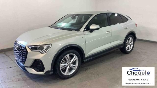 AUDI - Q3 Sportback