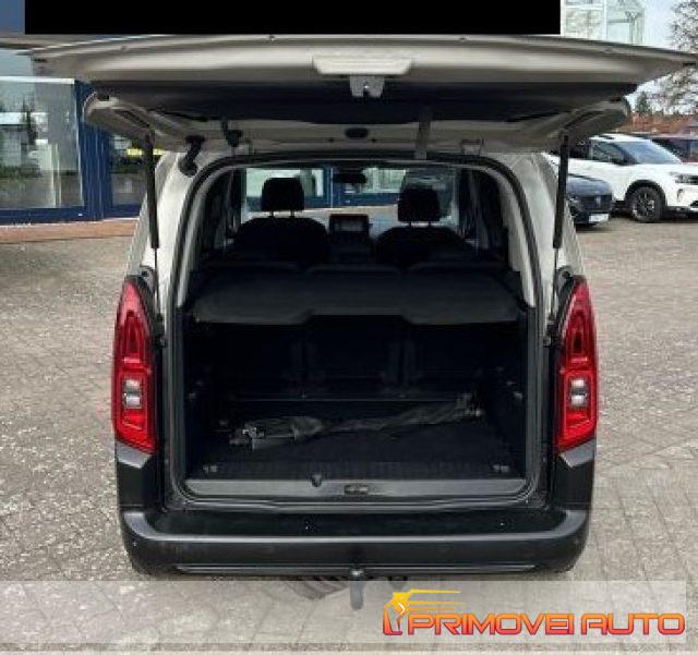 CITROEN Berlingo BlueHDi 100 M Feel