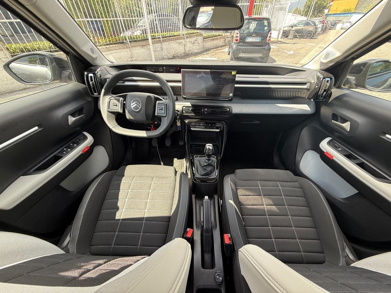 Citroen C3 PureTech 100 S&S Max