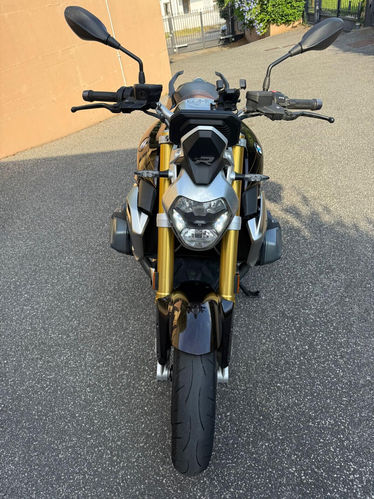 Bmw R 1250 R Option 719 - UNIPRO' PERFETTA