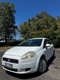 Fiat Grande Punto 1.3 MJT 90 CV 5 porte Emotion