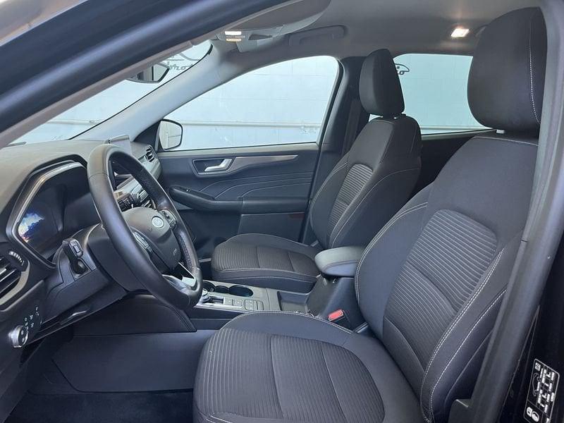 Ford Kuga Kuga 1.5 EcoBlue 120 CV aut. 2WD Titanium TUA DA 239,00 AL MESE