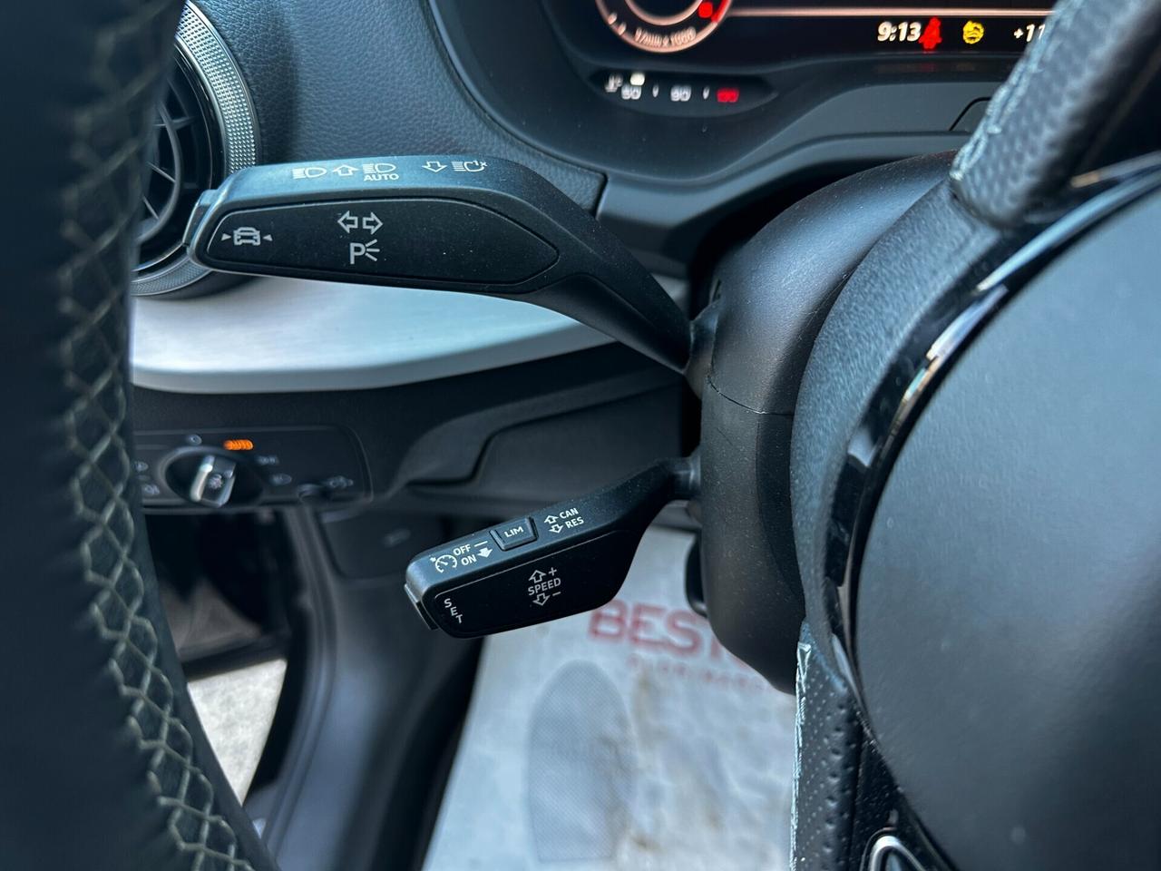 Audi Q2 35 TDI 2x S LINE_PANORAMA_FARI MATRIX_VIRTUAL_CAMERA_R18