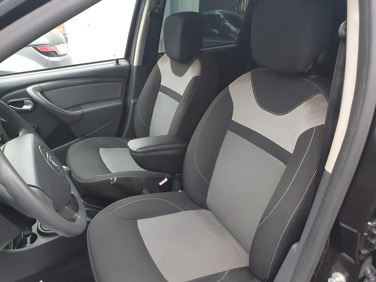 Dacia Duster 1.5 dCi 110CV Start&Stop 4x2 Ambiance