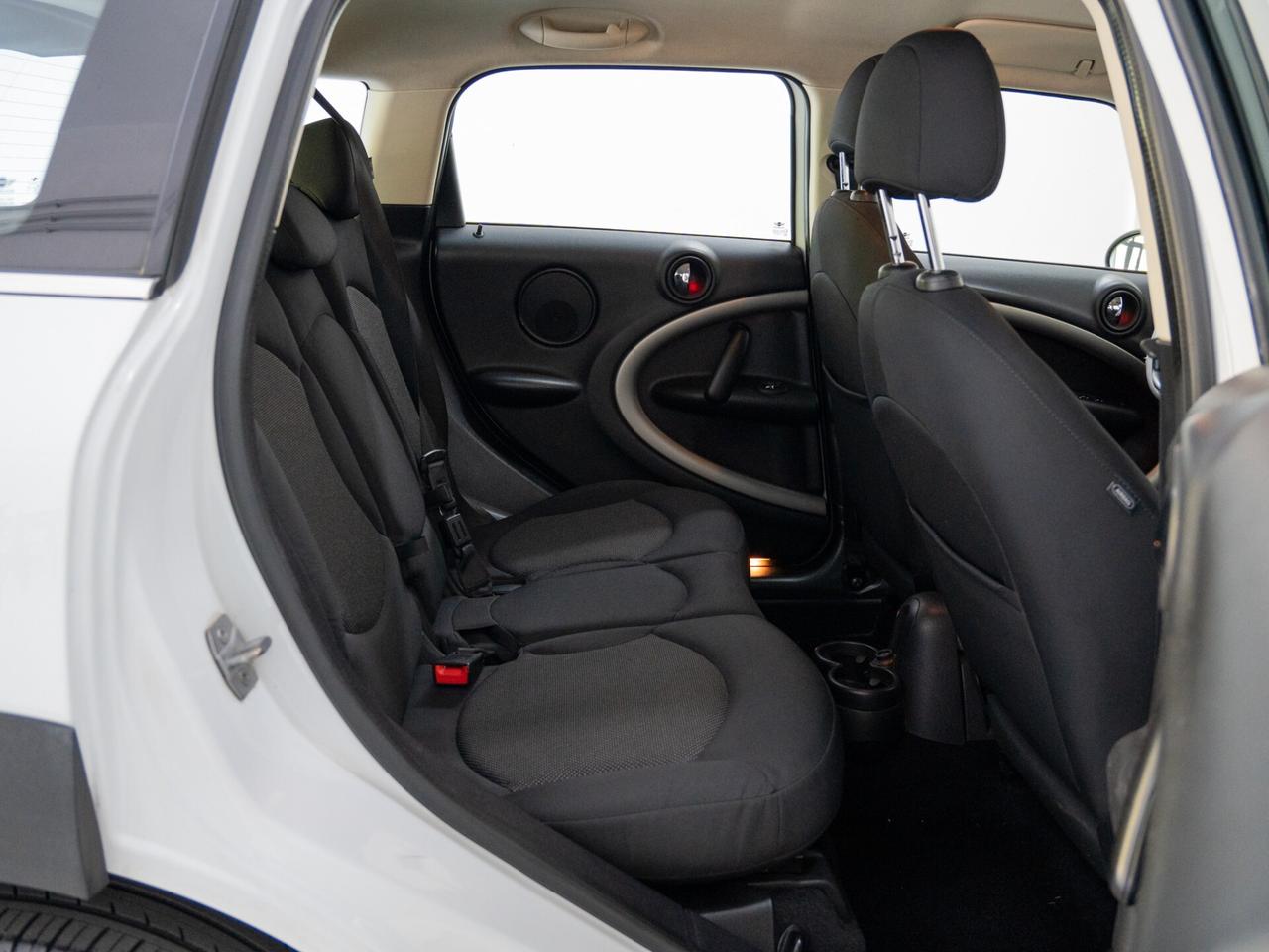 Mini Cooper Countryman 1.6
