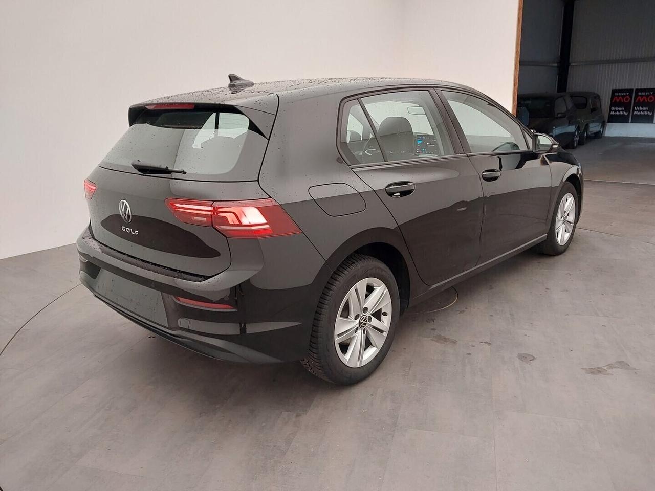 Volkswagen Golf RESTYLING 8.5 - 2.0 tdi 115cv. 5 anni di Garanzia