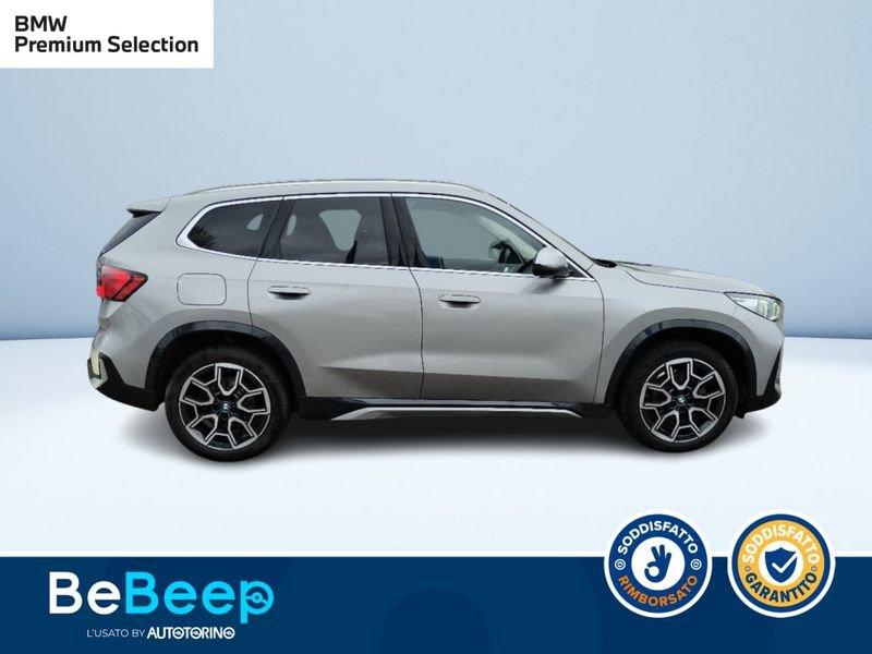 BMW X1 XDRIVE20D MHEV 48V X-LINE AUTO