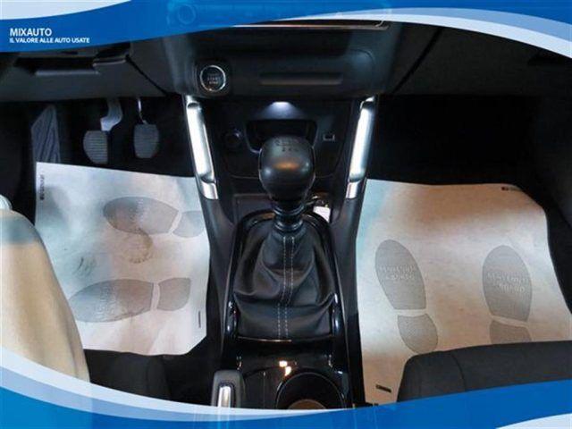 CITROEN C3 Aircross 1.2 PureTech 110cv Shine EU6
