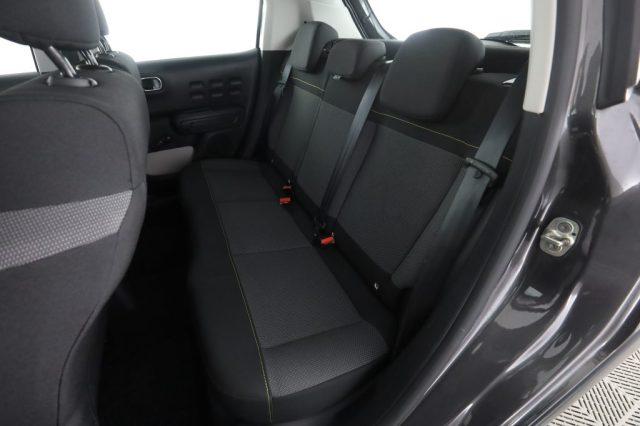 CITROEN C3 C3 BlueHDi 100 S&S Feel