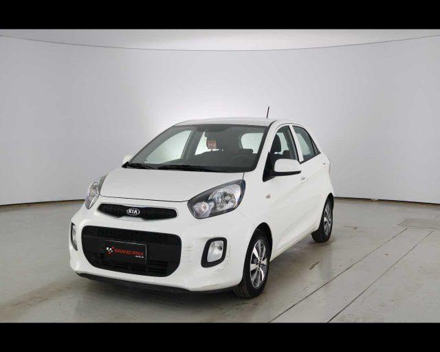 KIA Picanto 1.0 12V 5 porte Active Collection