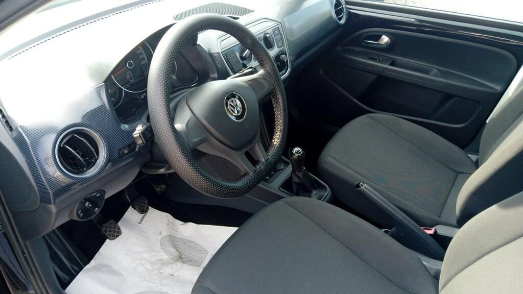 Volkswagen up! 1.0 Move !
