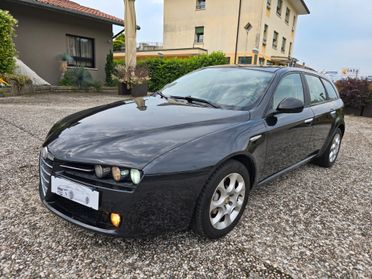 Alfa Romeo 159 1.9 JTDm 120cv 6 Marce ok Neopatentati