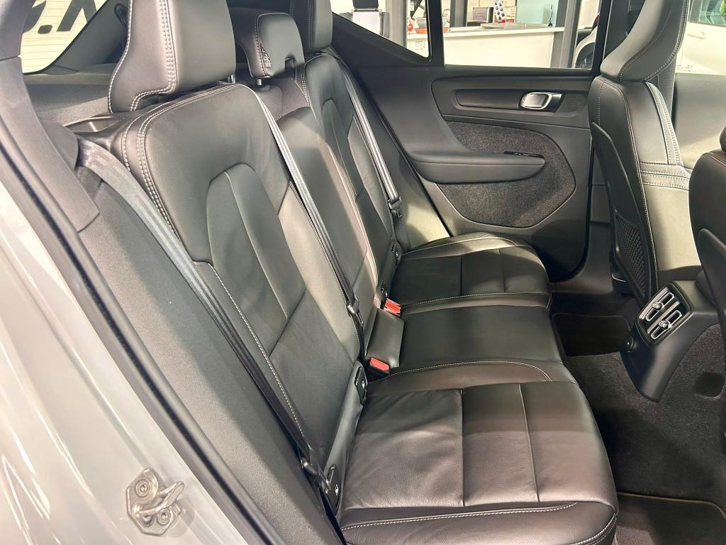 Volvo XC40 1.5 t5 phev Inscription Expression auto my21