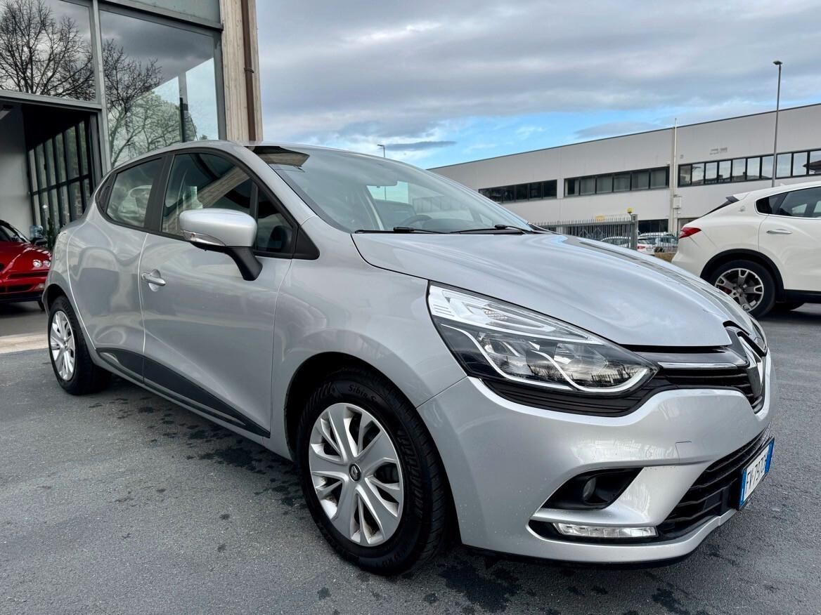 Renault Clio dCi 8V 75 CV 5 porte Business Neopatentati