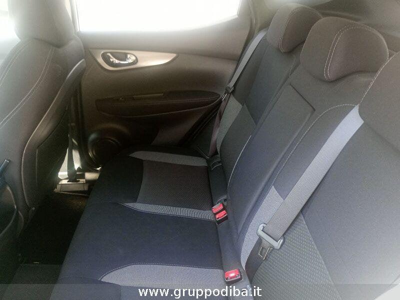 Nissan Qashqai 2017 Diesel 1.5 dci N-Connecta 110cv