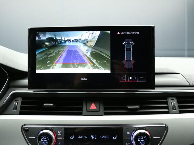 AUDI A4 ALLROAD 40 TDI 204CV S tronic Business