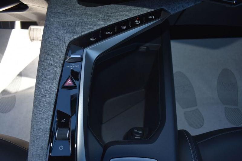 Peugeot 3008 3008 1.2 hybrid Allure 145cv e-dcs6