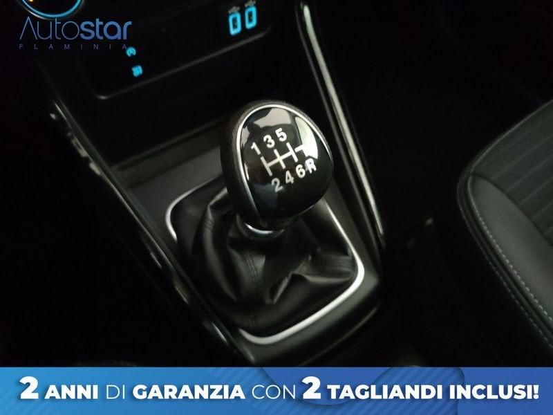 Ford EcoSport 1.0 ecoboost Titanium s&s 125cv my20.25