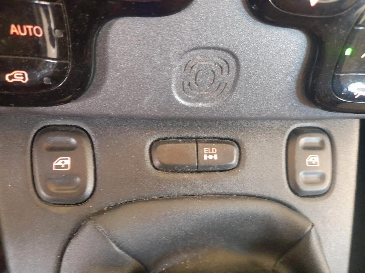 Fiat Panda 1.3 MJT S&S 4x4 Trekking