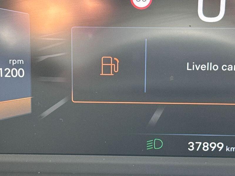 Jeep Avenger 1.2 Turbo 100 CV Summit