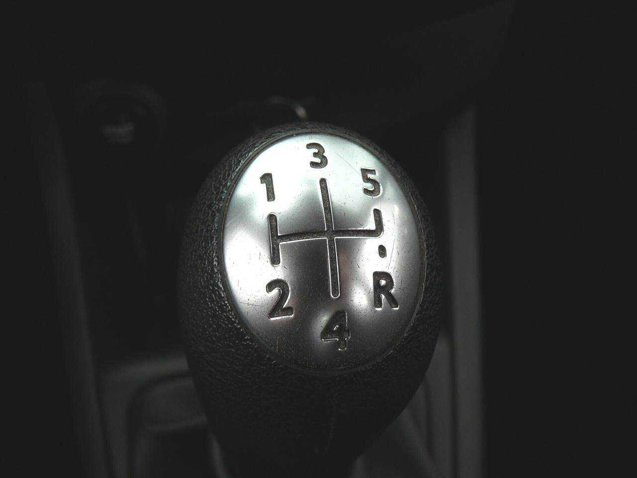 Renault Clio GPL 5 porte (M1227)