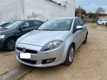 Fiat Bravo 1.6 MJT 105 CV DPF Dynamic