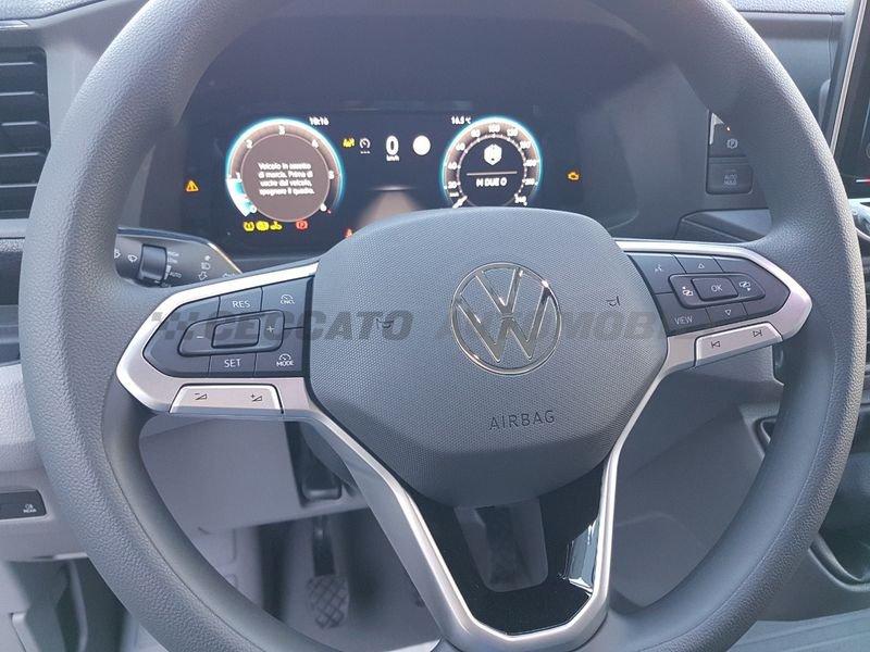 Volkswagen Crafter 30 FURG PM 103 ant M6 MY 25