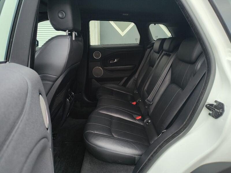 Land Rover RR Evoque Range Rover Evoque 2.0 TD4 150 CV 5p. HSE
