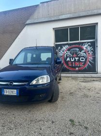 Opel Combo 1.6 CNG Metano 5p. Tour Enjoy