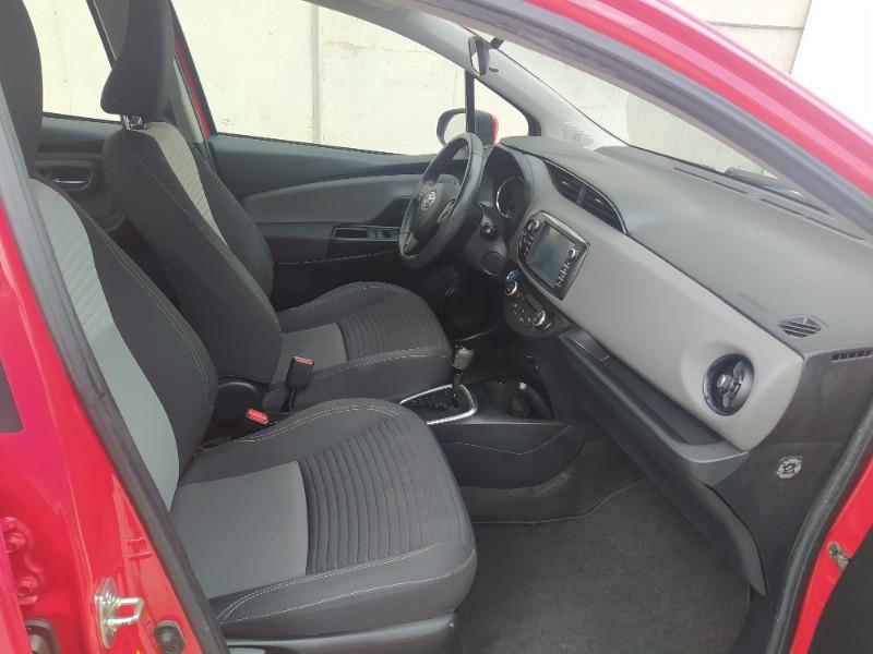 Toyota Yaris 5 Porte Yaris 5p 1.5h Active my18
