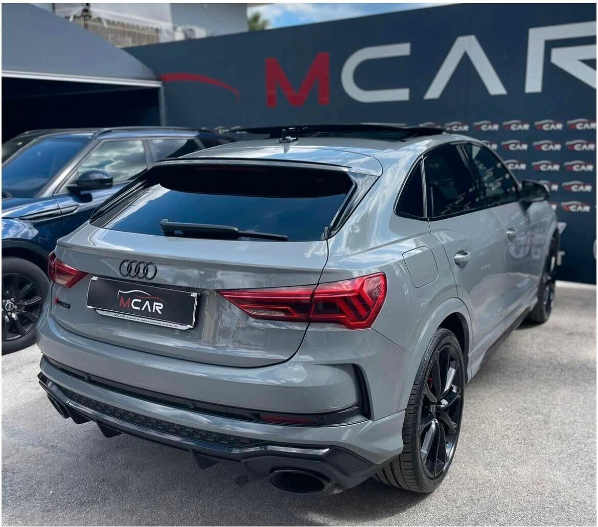 Audi Q3 35 TFSI S tronic line edition