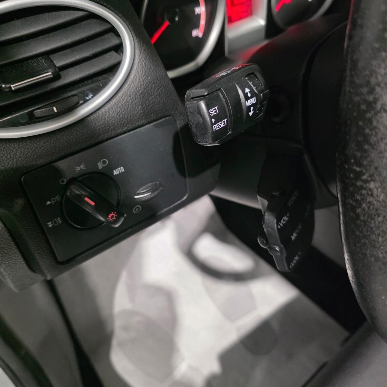 Ford Focus 2.5T (225CV) 3p. ST