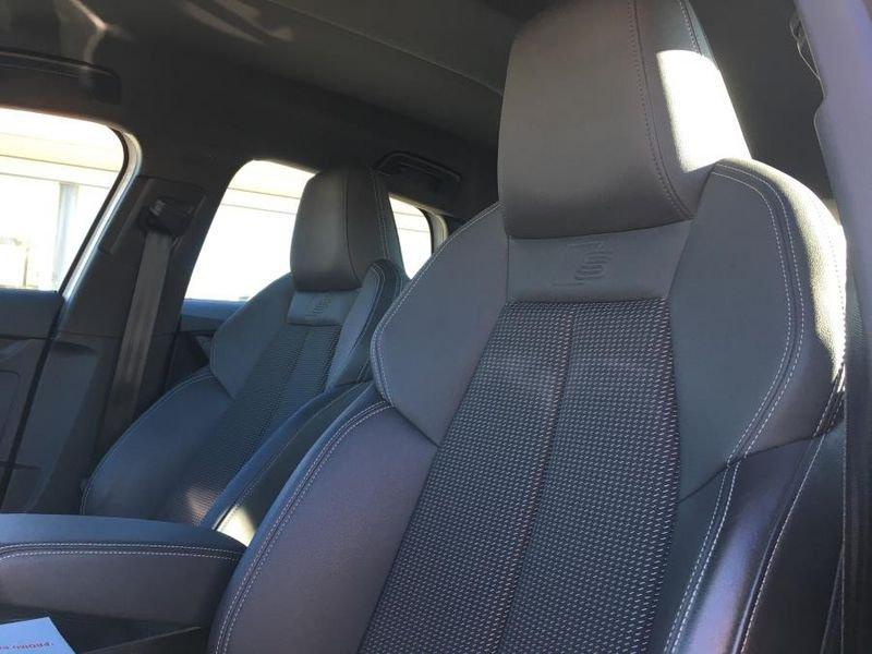 Audi A3 SPB 35 TDI S Tronic S line edition 55 MILA KM