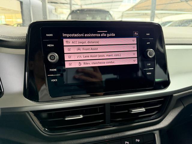 VOLKSWAGEN T-Roc 1.5 TSI ACT DSG Life *PREZZO REALE*