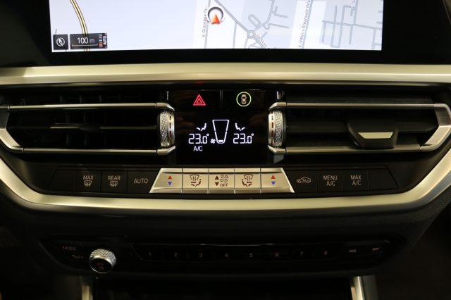 BMW 330 d 48V xDrive Touring "" TETTO PANORAMICO ""