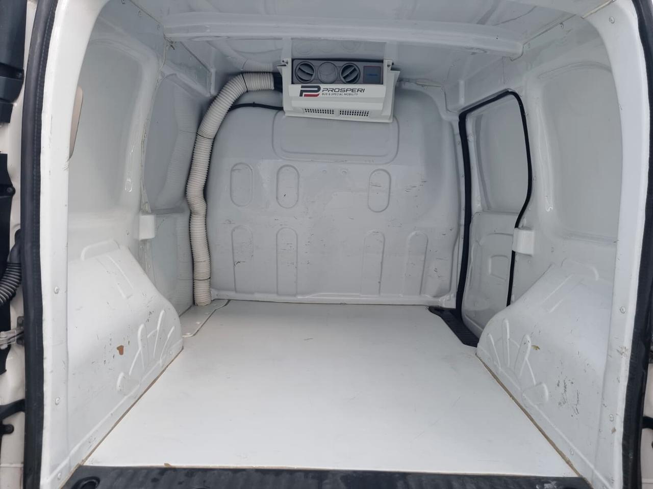 Renault Kangoo Express Furgone Coibentato