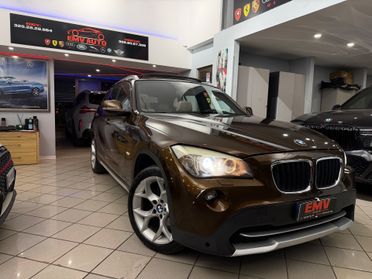 Bmw X1 xDrive20d Futura
